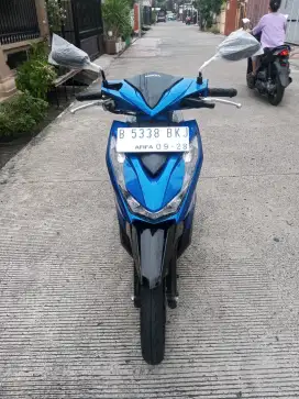 DP MURAH MERIAH HONDA BEAT CBS 2023 SIAP PAKAI
