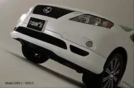 Bodykit Lexus RX270/RX350 Toms
