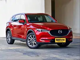 KM.20rb Mazda New CX5 Skyactive-G 2021 Original #KBY#