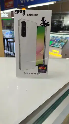 Samsung a56 8/256