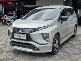 Xpander Ultimed metik th 2017