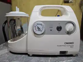 Onemed Portable Phlegm Suction 7E-C