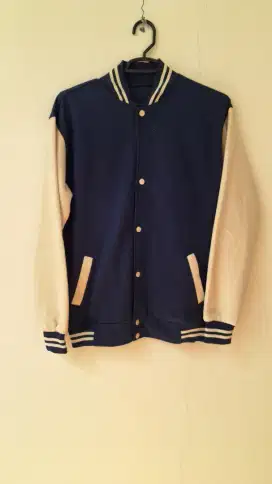 Jual Jaket Model Baseball