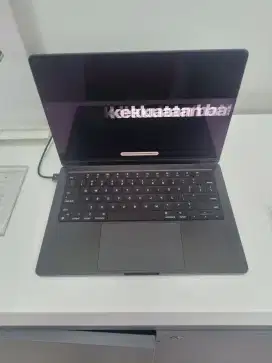 KREDIT MACBOOK AIR M3 PAKE PROMO BUNGA SEPESIAL O% HOME CREDIT