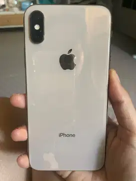 Dijual Iphone XS ram 4gb memory 64gb