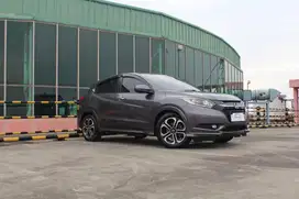 [TDP8jt] Honda HRV 1.8 Prestige 2017 CVT E