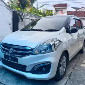 Ertiga Diesel Zdi