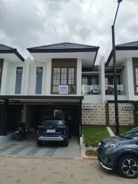 DIJUAL RUMAH MURAH (BUTUH UANG) METLAND CILEUNGSI (BANTING HARGA)