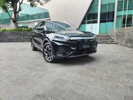 [ KM 5 RB ] BYD ATTO 3 Superior 2024