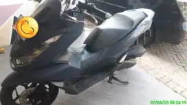 Honda Pcx 160 CBS