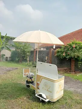 GEROBAK KOPI NEW