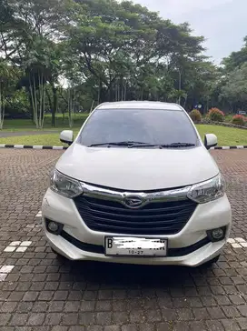 DAIHATSU XENIA 2017
