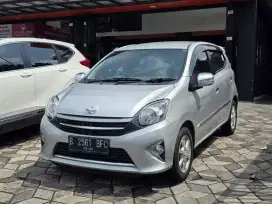 Agya G manual th 2015