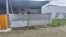 DIJUAL RUMAH CANTIK DI DALAM PERUMAHAN JL NGUMBAN SURBAKTI