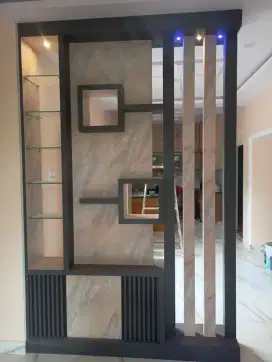 Penyekat ruangan
