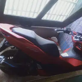PCX ABS 2022 Hidup