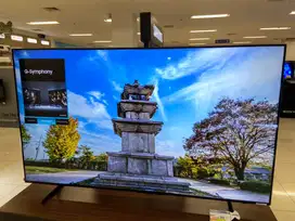 SAMSUNG UHD SMART TV 7inch