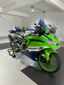 ZX25rr 40th edition, Very Rare and Very Like New
