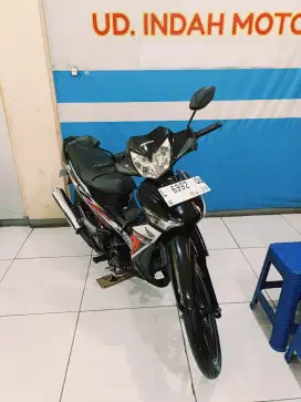 Bisa nego harga HONDA SUPRA X KARBU CW 125 2010