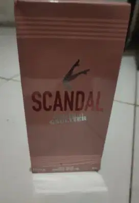 Parfum Scandal Jean Paul Gaultter