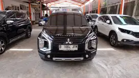 Xpander Cross AT 2022 Hitam EPB Hitam Istimewah