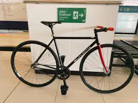 Fullbike suncity fixed gear fixie not basic airwalk pista