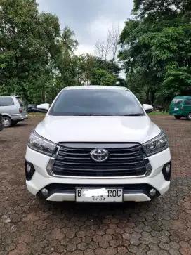Toyota Innova G Diesel Tahun 2023