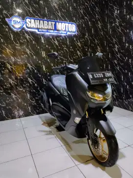 TERMURAH & BAGUS NMAX TH 2020 KUNCI