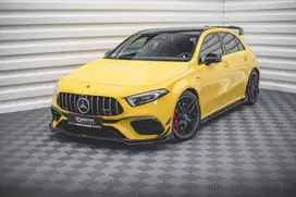 Bodykit Maxton Design Mercedes Benz A45S/W177