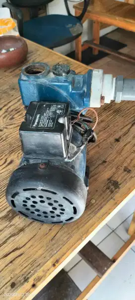 Di JUAL MESIN AIR PANASONIC