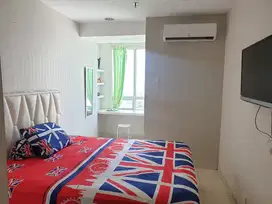 Disewakan Murah Apartemen Cinere Bellevue Full Furnish