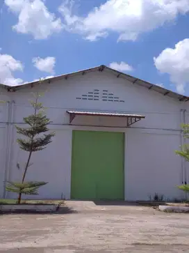 DIJUAL GUDANG HARGA MURAH DI PERGUDANGAN KARUNIA SULAWESI IR SUTAMI