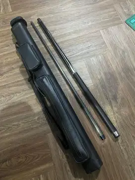 Stick / stik cue biliard carbon - little monster