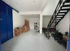 DISEWAKAN RUKO 2 LANTAI DI CIJAGRA BUAHBATU BANDUNG.