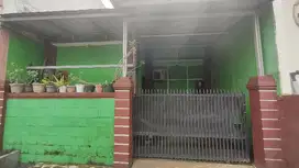 Rumah siap huni di Griya karawaci sebelah aryana
