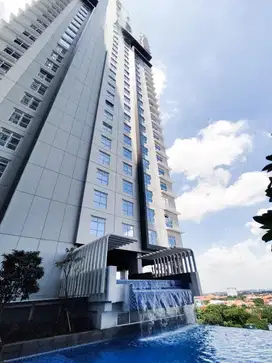 Bess Mansion Raya Jemursari