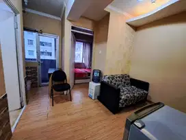 Apartemen Menteng square Disewakan bisa bulanan 1 br furnished