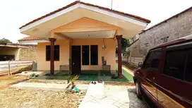 ( Rumah murah LT 328 M2 ) Gunung Sindur Bogor Jawa Barat
