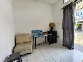 Rumah 1 Lantai Furnished Siap Huni Di Cluster Davida Citraland