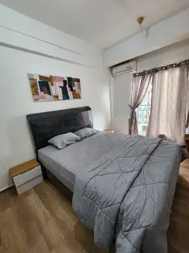 Dijual Apartment Cantik Untuk Pemudik