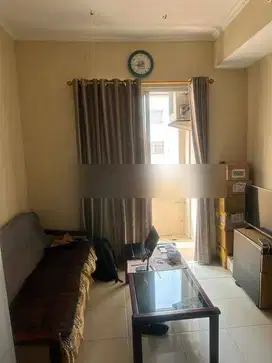 Apartemen Mediterania Marina Residence Ancol 1 bedroom Furnished