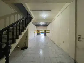 Dijual Ruko Siap Huni di Jalan Ir.H. Juanda (Depan Ace Hardware)