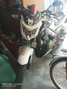 VIXION 2015 ADV