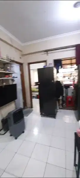 Apartemen Permata Surya Semi Furnish Ada Filf