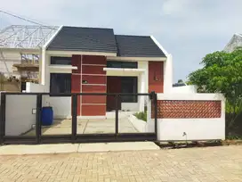 rumah murah tanah luas jatihandap dp3 jt all in