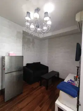Disewakan Apartemen Di Jakarta Pusat, Good Furnised very cozy