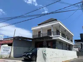 Ruko Tukad Banyusari Sesetan Denpasar