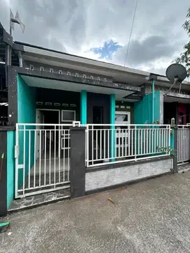 Rumah idaman kaum muda