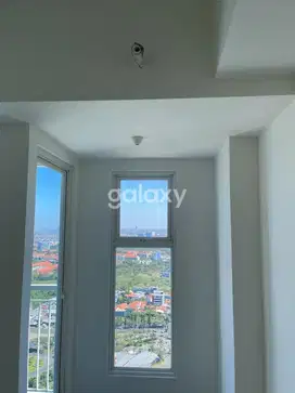 Apartemen Amor Diatas East Cost Mall Pakuwon City Type Studio