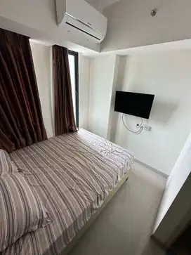 gelo guysss di sewakan Apartemen osaka siap huni  murah banget